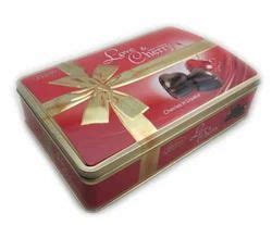 slider lid metal chocolate box|Versatile chocolate sliding lid metal boxes Items .